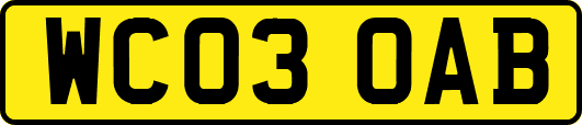 WC03OAB