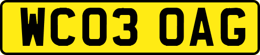 WC03OAG