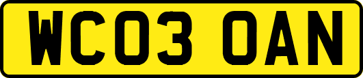 WC03OAN