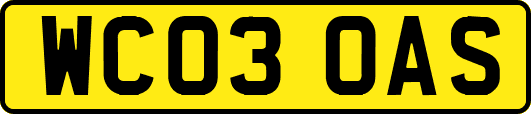 WC03OAS