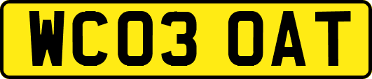 WC03OAT