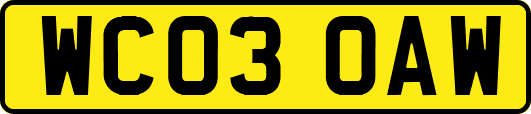 WC03OAW