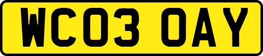 WC03OAY