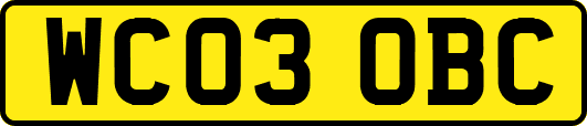 WC03OBC