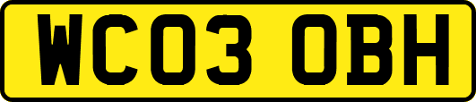 WC03OBH