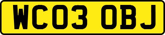 WC03OBJ