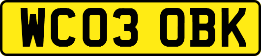 WC03OBK