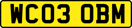 WC03OBM