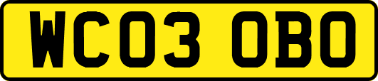 WC03OBO