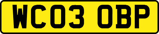 WC03OBP