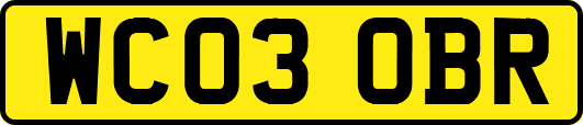 WC03OBR