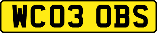 WC03OBS