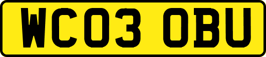 WC03OBU