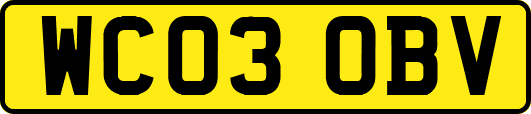 WC03OBV