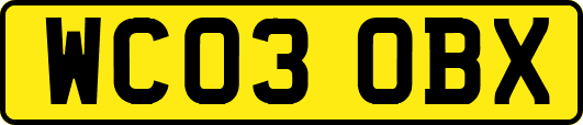 WC03OBX