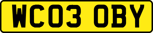 WC03OBY