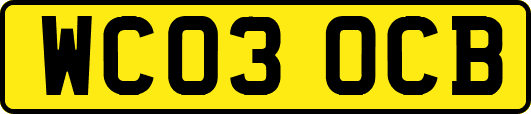 WC03OCB