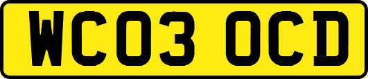 WC03OCD