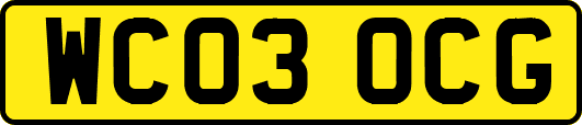WC03OCG