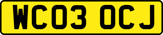 WC03OCJ