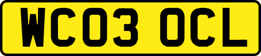 WC03OCL