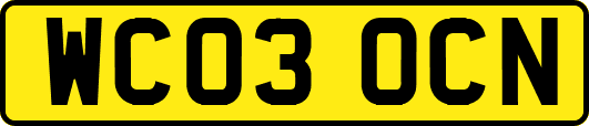 WC03OCN