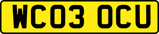 WC03OCU