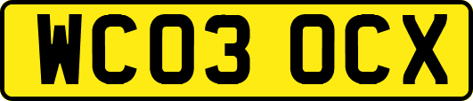WC03OCX