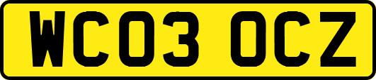 WC03OCZ