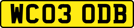 WC03ODB