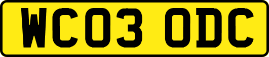WC03ODC