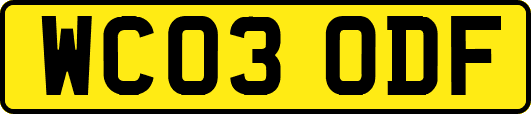 WC03ODF