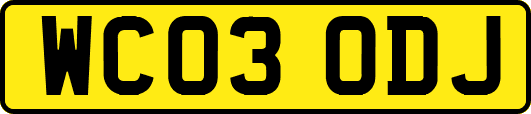WC03ODJ