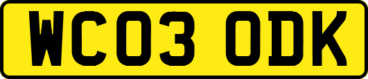 WC03ODK