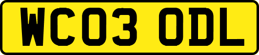 WC03ODL