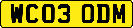 WC03ODM