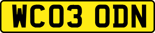 WC03ODN