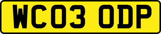 WC03ODP