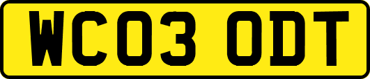 WC03ODT