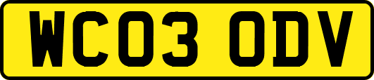 WC03ODV