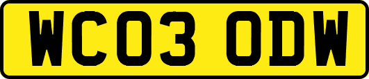 WC03ODW