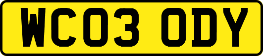 WC03ODY