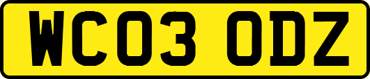 WC03ODZ