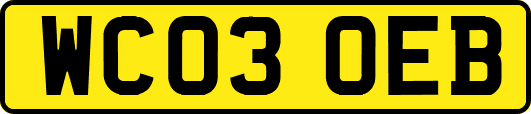 WC03OEB