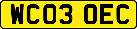 WC03OEC