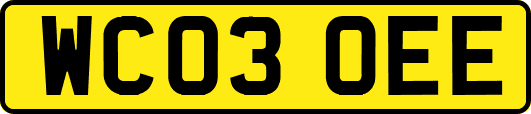 WC03OEE