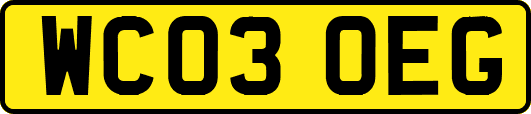 WC03OEG