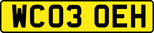 WC03OEH