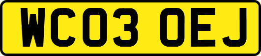 WC03OEJ