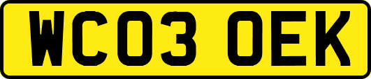 WC03OEK